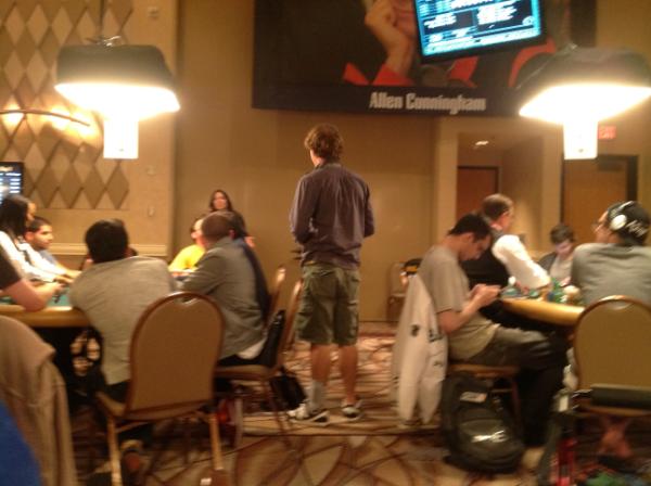 All Mucked Up: 2012 World Series of Poker Day 29 Live Blog 127