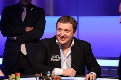 PartyPoker Weekly: Бесплатный банкролл, Bankroll Boosters, Tony G... 101