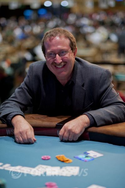 Norman Chad Whamboozled the Anti-Socialness of Poker 101