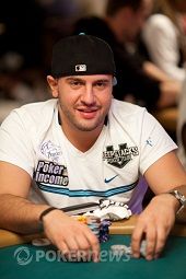 WSOP Jour 30 : Ostrander et Lu champions; Andy Bloch mène le PPC à 50k$ 104