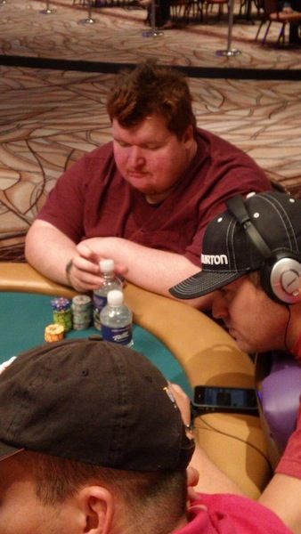 All Mucked Up: 2012 World Series of Poker Day 30 Live Blog 120