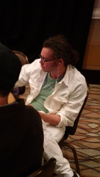 All Mucked Up: 2012 World Series of Poker Day 30 Live Blog 118