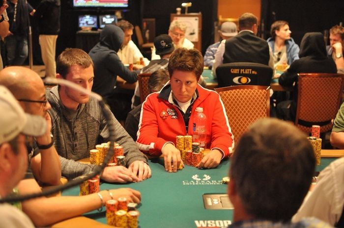 All Mucked Up: 2012 World Series of Poker Day 30 Live Blog 136