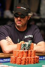 World Series of Poker: ТОП-5 "финалистов-неудачников" 101
