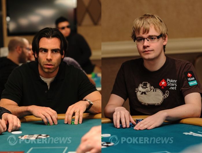 All Mucked Up: 2012 World Series of Poker Day 31 Live Blog 103