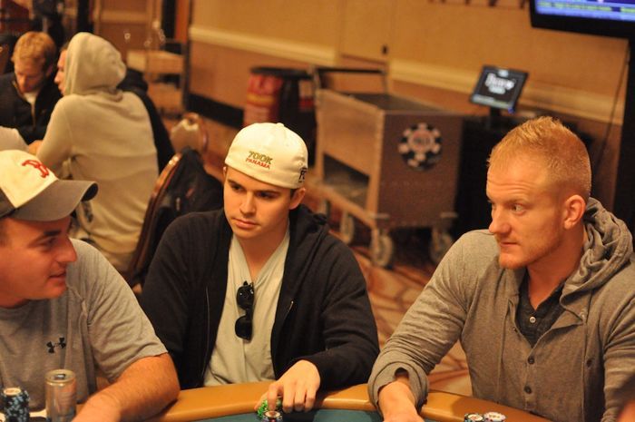 All Mucked Up: 2012 World Series of Poker Day 31 Live Blog 104