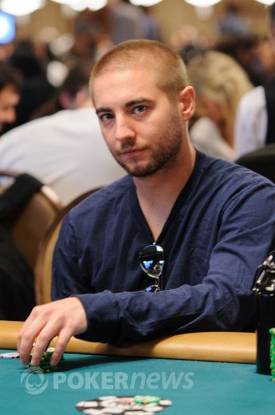 All Mucked Up: 2012 World Series of Poker Day 31 Live Blog 107