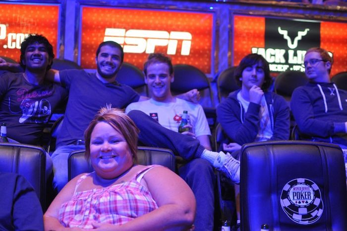All Mucked Up: 2012 World Series of Poker Day 31 Live Blog 109