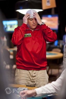 Shaun Deeb
