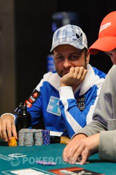 Danielis Full Tilt Poker bylos sukčiavimo bendrininkus vadina „suknistais“.