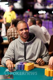 Philas Ivey jau yra pasiekęs penkis WSOP turnyrų finalinius stalus