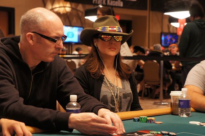 All Mucked Up: 2012 World Series of Poker Day 32 Live Blog 107