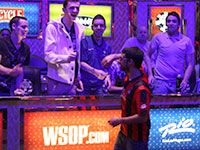 WSOP Event #46, Jérémy Quehen : "J'ai tout donné !" 102