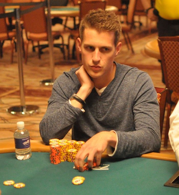 All Mucked Up: 2012 World Series of Poker Day 32 Live Blog 119