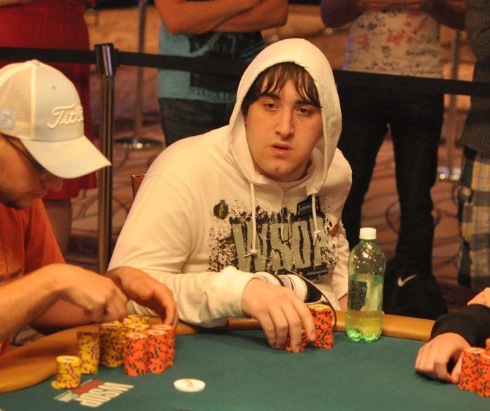 All Mucked Up: 2012 World Series of Poker Day 32 Live Blog 121