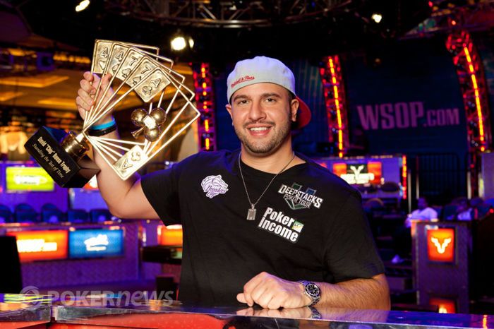 All Mucked Up: 2012 World Series of Poker Day 32 Live Blog 114