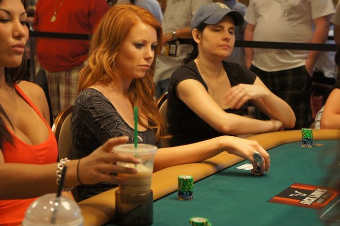 All Mucked Up: 2012 World Series of Poker Day 33 Live Blog 104