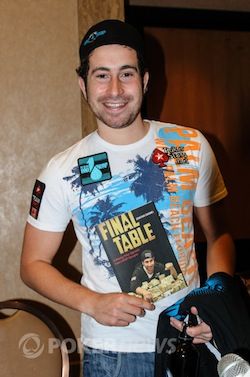 PokerNews Book Review: Final Table by Jonathan Duhamel 101