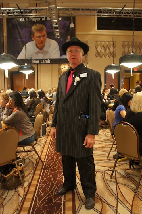All Mucked Up: 2012 World Series of Poker Day 33 Live Blog 115