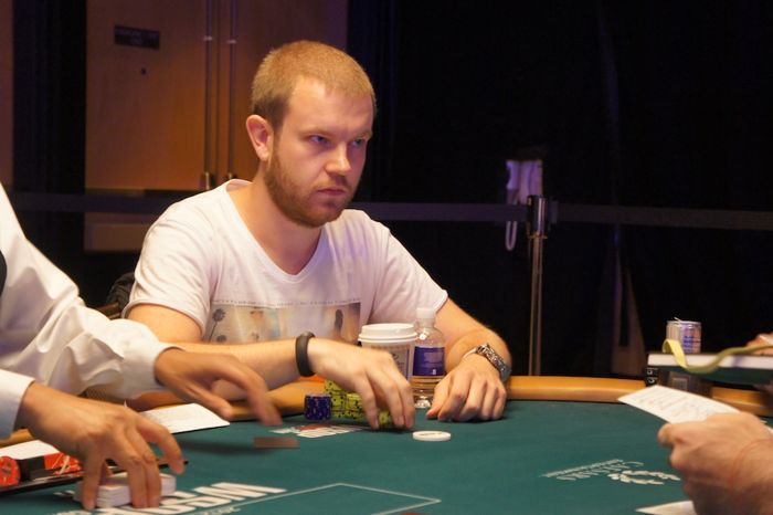 All Mucked Up: 2012 World Series of Poker Day 33 Live Blog 121