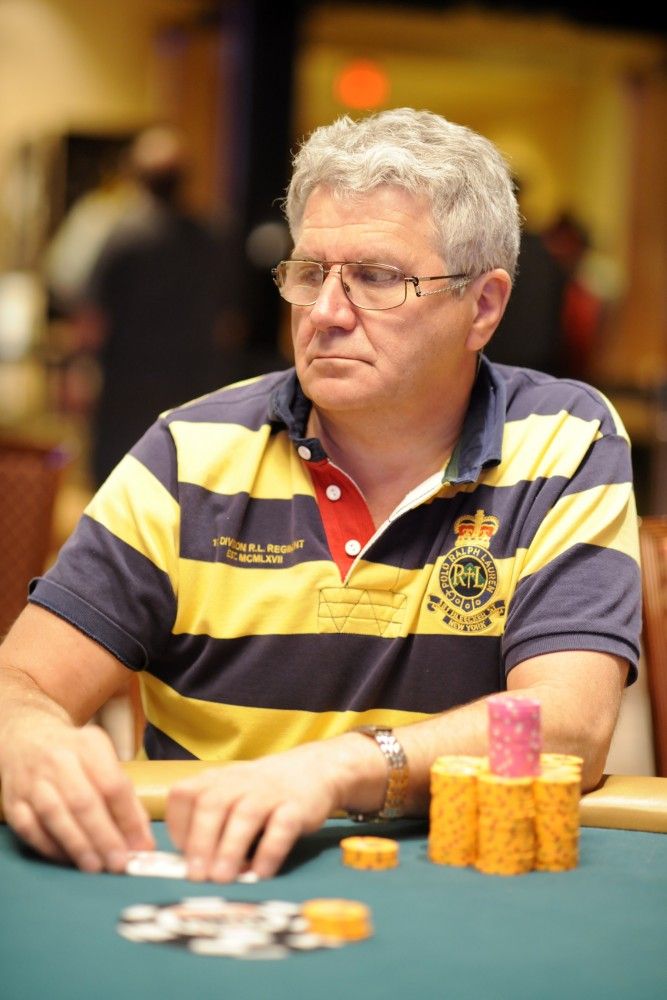 All Mucked Up: 2012 World Series of Poker Day 33 Live Blog 122
