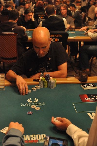 All Mucked Up: 2012 World Series of Poker Day 33 Live Blog 128
