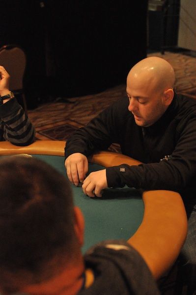All Mucked Up: 2012 World Series of Poker Day 33 Live Blog 126