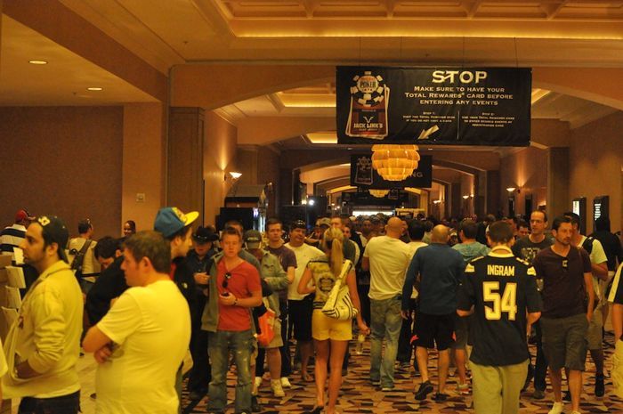 All Mucked Up: 2012 World Series of Poker Day 34 Live Blog 102