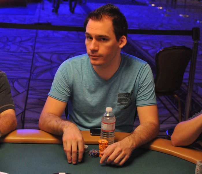 All Mucked Up: 2012 World Series of Poker Day 34 Live Blog 105