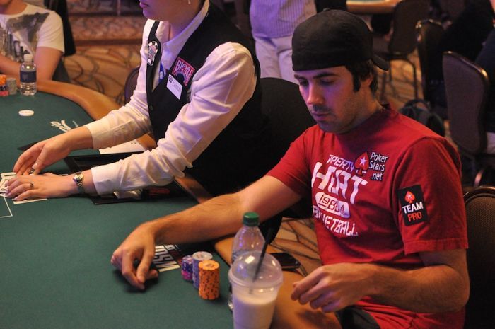 All Mucked Up: 2012 World Series of Poker Day 34 Live Blog 107