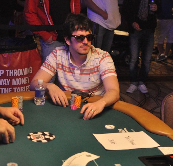 All Mucked Up: 2012 World Series of Poker Day 34 Live Blog 106