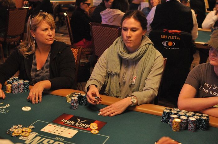 All Mucked Up: 2012 World Series of Poker Day 34 Live Blog 111