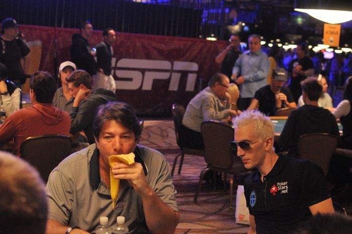 All Mucked Up: 2012 World Series of Poker Day 34 Live Blog 112