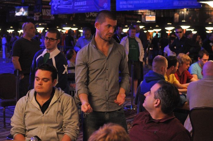 All Mucked Up: 2012 World Series of Poker Day 34 Live Blog 113