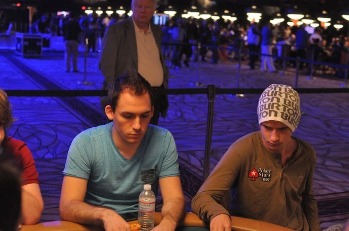 All Mucked Up: 2012 World Series of Poker Day 34 Live Blog 119