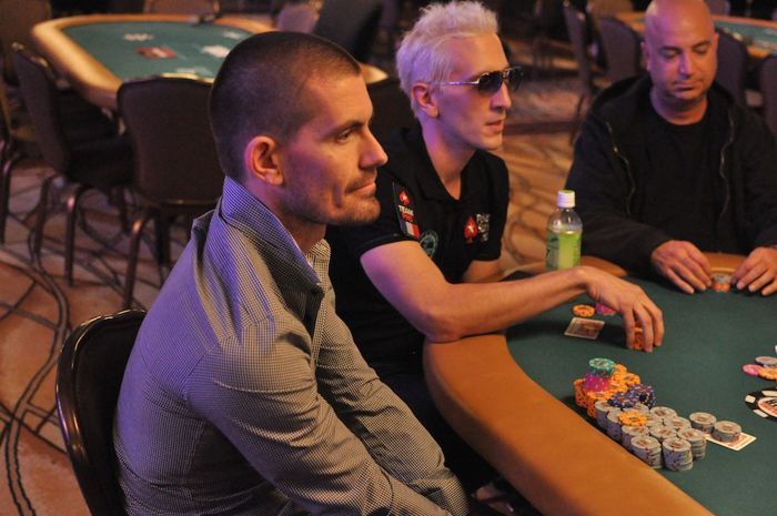 All Mucked Up: 2012 World Series of Poker Day 34 Live Blog 118