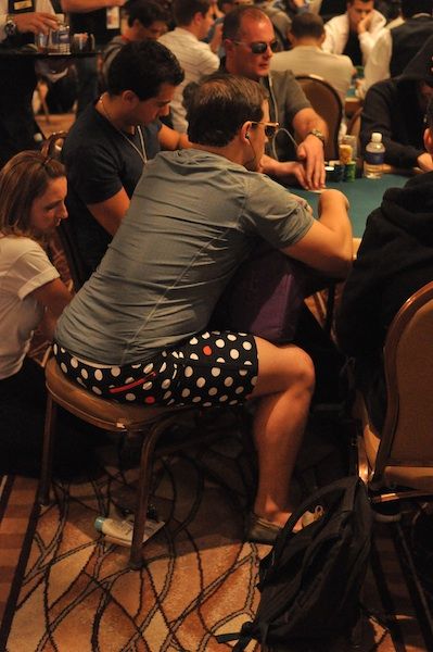 All Mucked Up: 2012 World Series of Poker Day 34 Live Blog 125