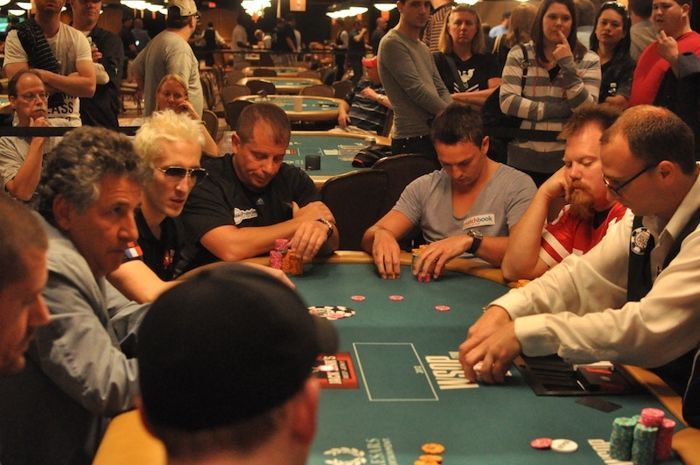 All Mucked Up: 2012 World Series of Poker Day 34 Live Blog 128