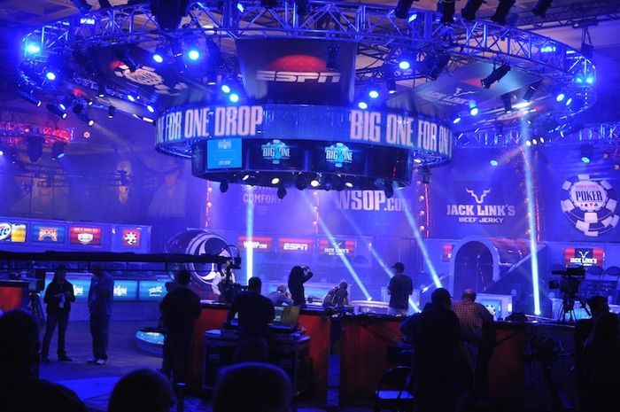 All Mucked Up: 2012 World Series of Poker Day 35 Live Blog 101