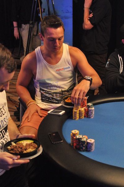 All Mucked Up: 2012 World Series of Poker Day 35 Live Blog 105
