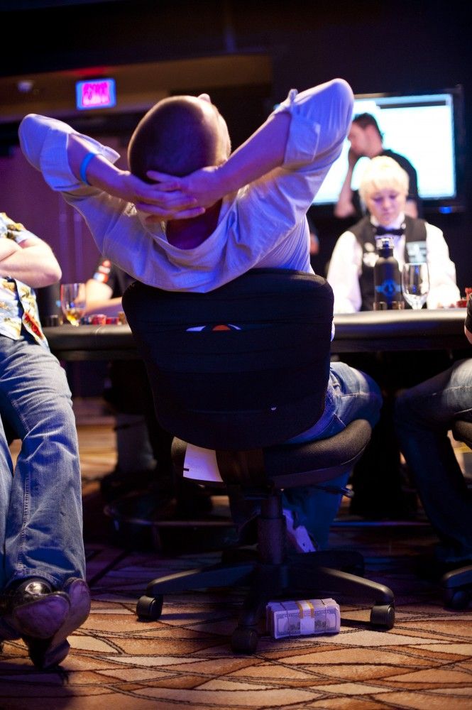 All Mucked Up: 2012 World Series of Poker Day 35 Live Blog 109