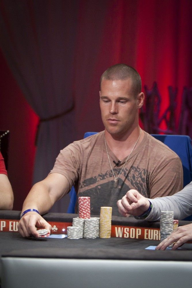 All Mucked Up: 2012 World Series of Poker Day 35 Live Blog 112