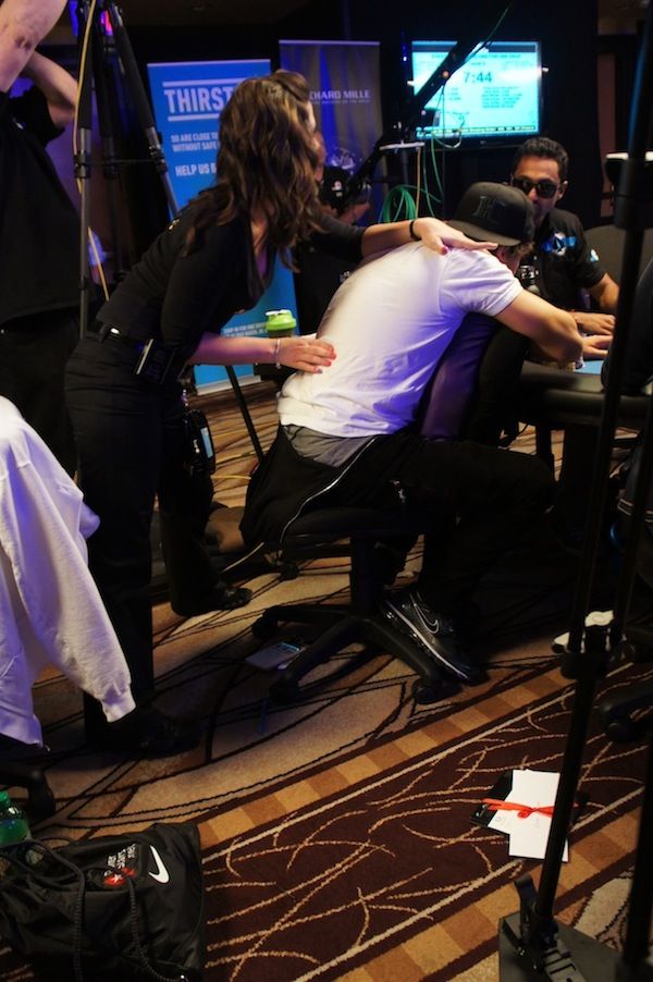 All Mucked Up: 2012 World Series of Poker Day 35 Live Blog 115