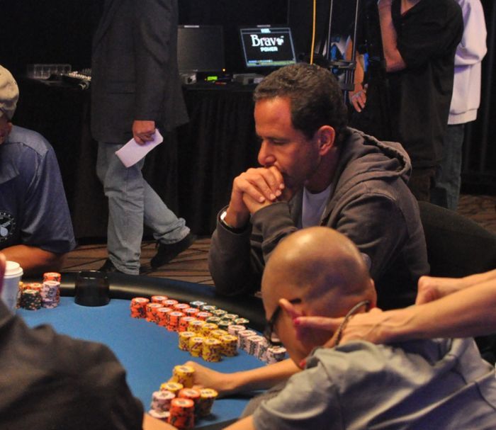 All Mucked Up: 2012 World Series of Poker Day 35 Live Blog 123