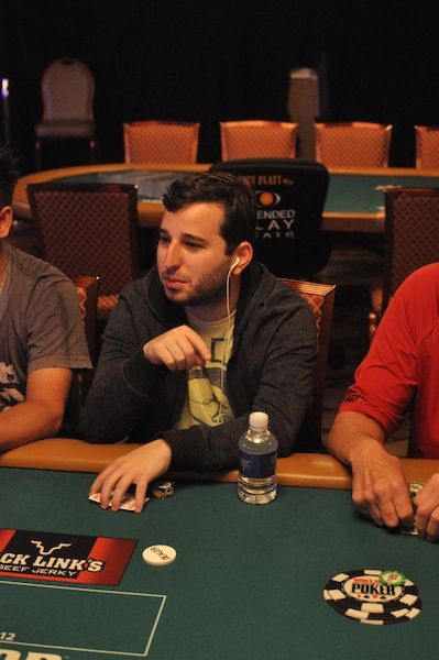 All Mucked Up: 2012 World Series of Poker Day 36 Live Blog 101