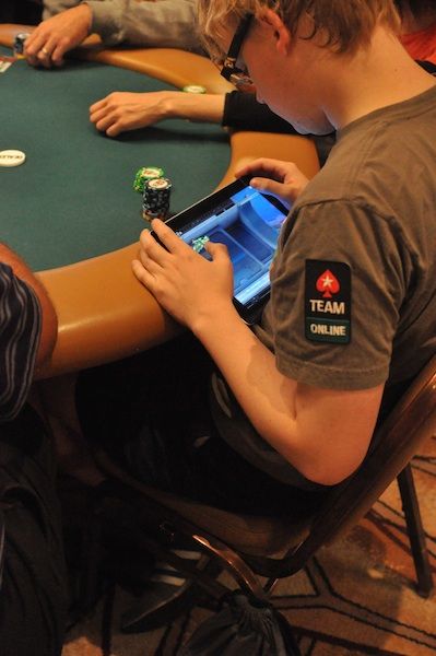 All Mucked Up: 2012 World Series of Poker Day 36 Live Blog 111