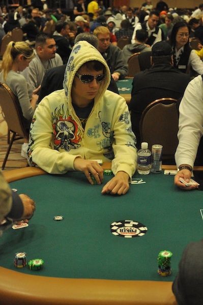 All Mucked Up: 2012 World Series of Poker Day 36 Live Blog 112