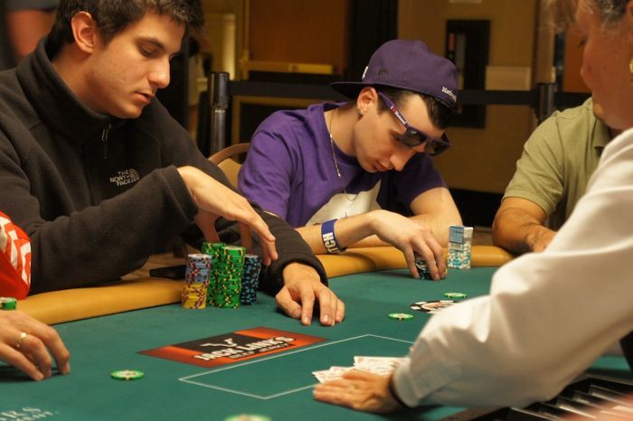 All Mucked Up: 2012 World Series of Poker Day 36 Live Blog 120