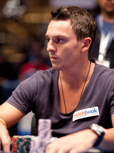 All Mucked Up: 2012 World Series of Poker Day 36 Live Blog 130