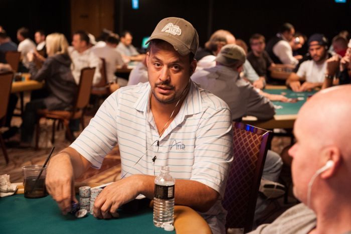All Mucked Up: 2012 World Series of Poker Day 36 Live Blog 131
